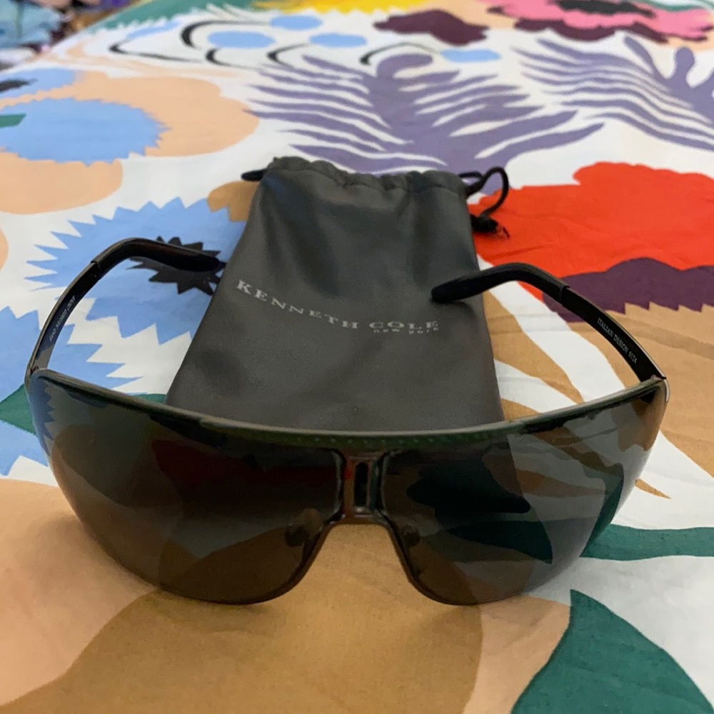 Kenneth Cole New York Sunglasses